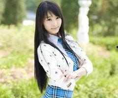 日韩美女图片23拍视频,23张图片演绎的视觉盛宴