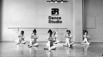 舞蹈课堂视频文案成人,从舞蹈课堂汲取的人生智慧