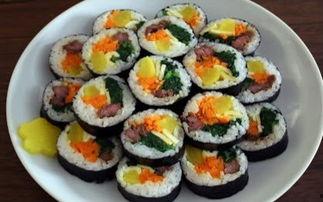 日韩料理配音视频大全,味蕾之旅，尽享视听盛宴