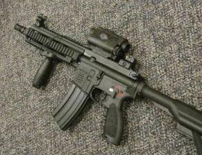 中日韩步枪图片视频播放,性能与历史的交汇