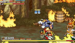 中日韩三国搭配对比视频