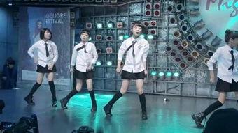 日韩小学生跳舞视频直播