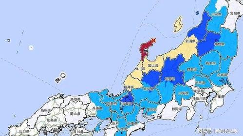 中日韩地图位置对比视频,中日韩三国地图位置对比解析